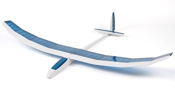 Aeromodelling