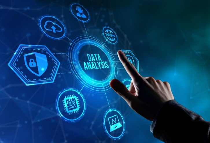 Data Analytics Course