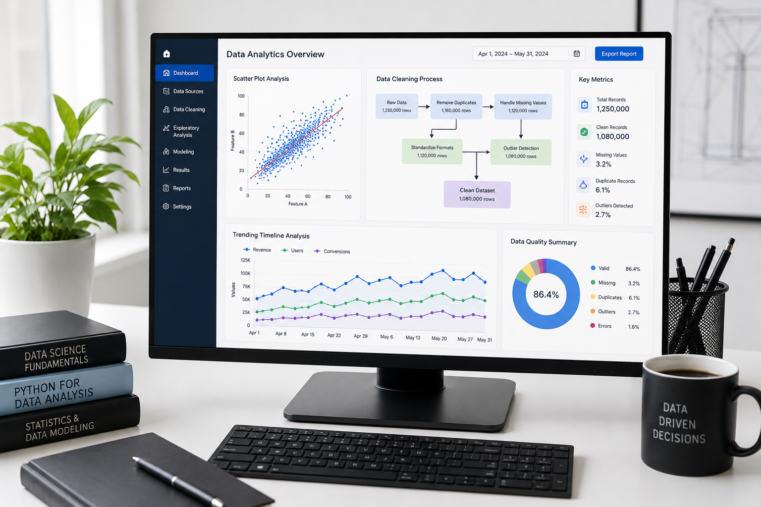 Data Analytics