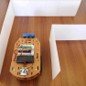 Maze Solving Robot