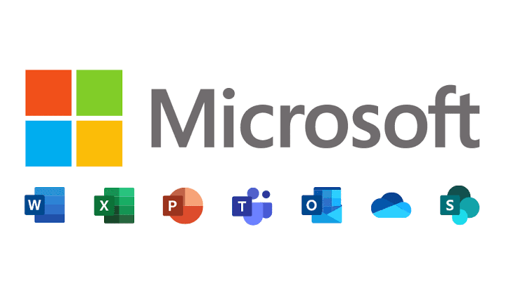 Microsoft Office Suite