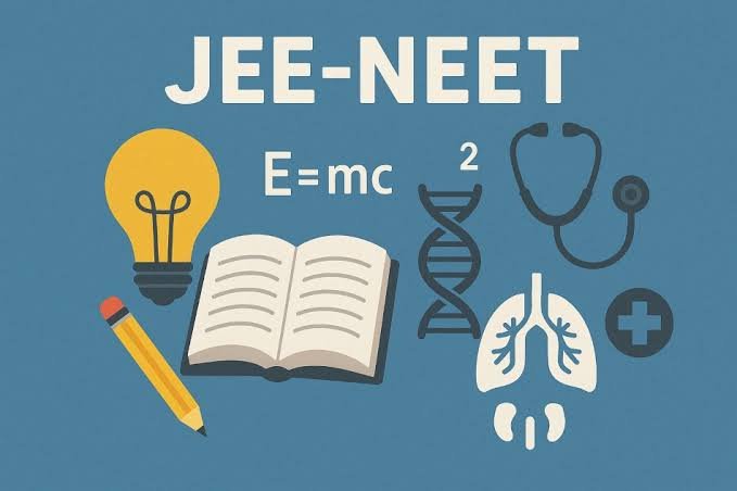 NEET & JEE Preparation