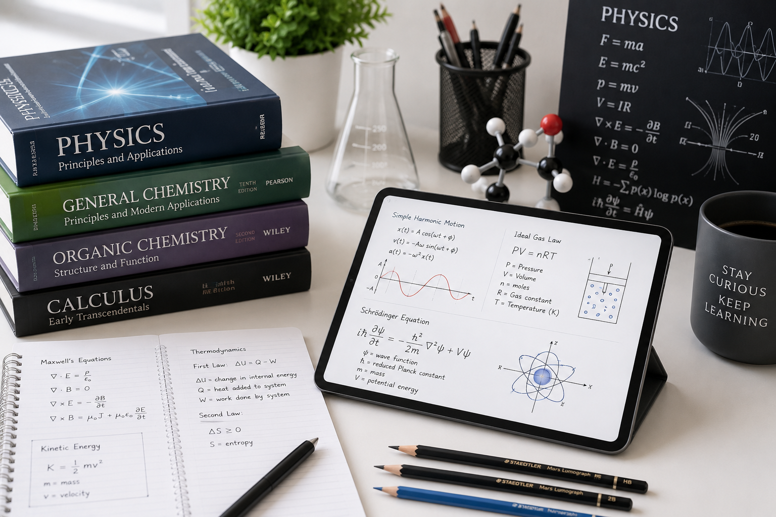 NEET & JEE Foundation Programs