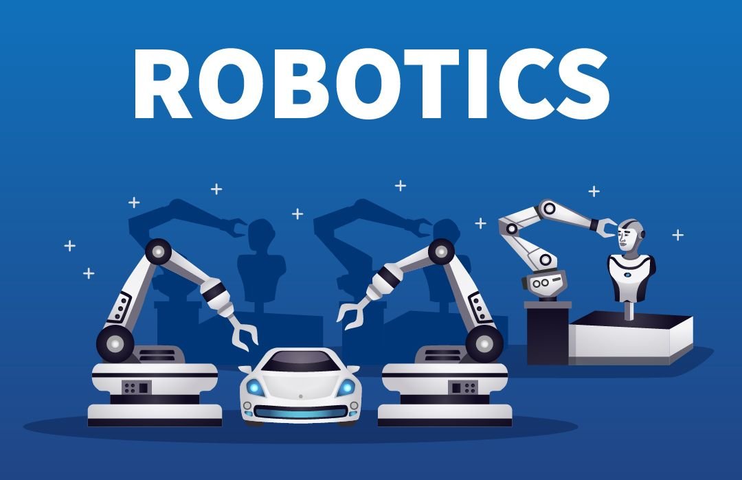 Robotics Course