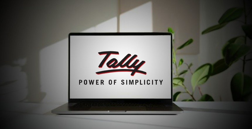 Tally ERP Accounting